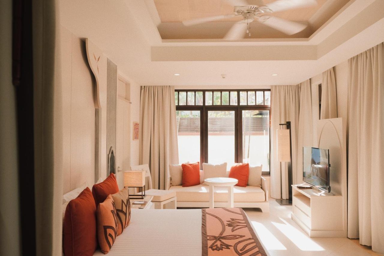 Melati & 5* Koh Samui