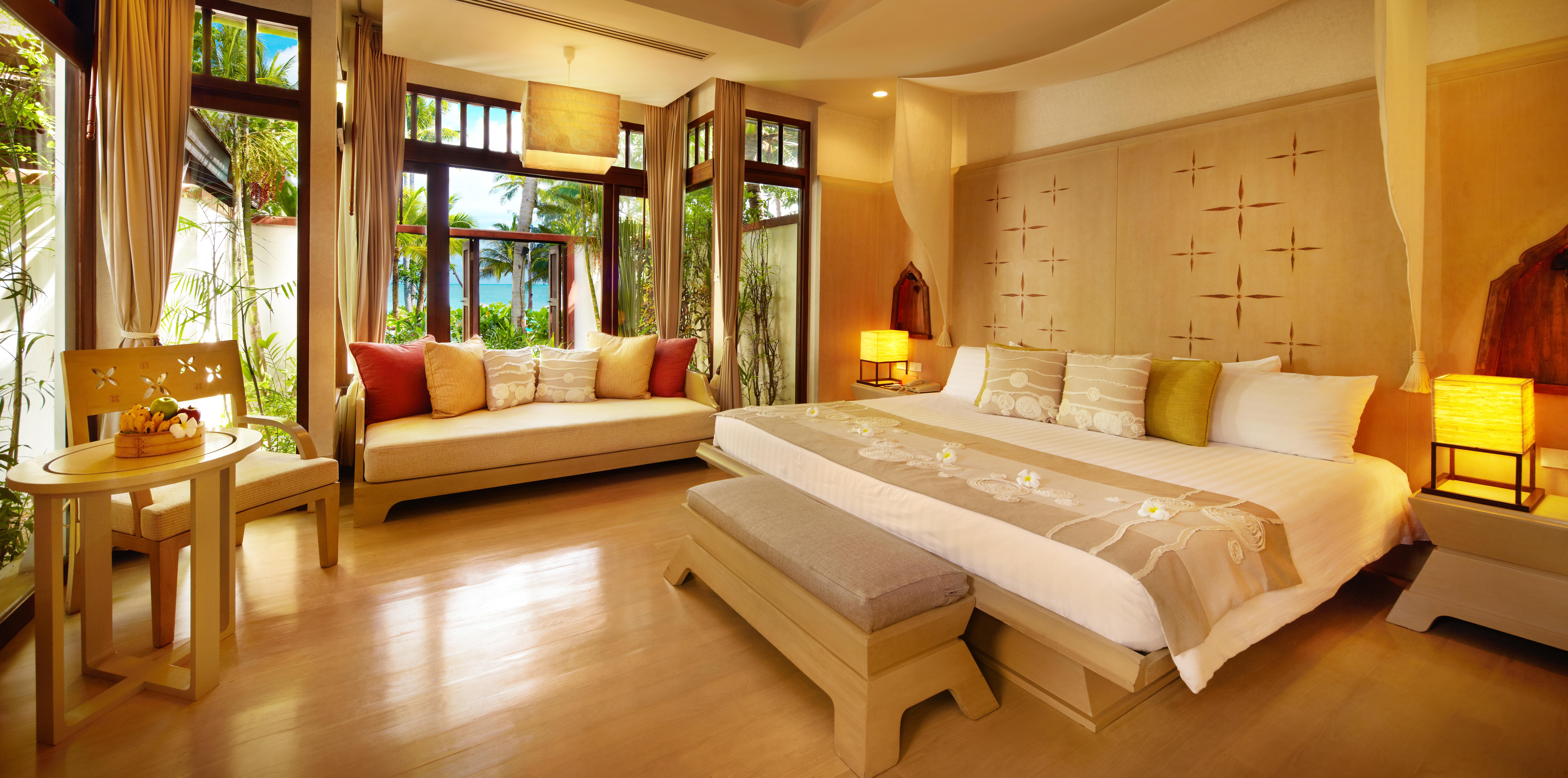 Melati & Resort Koh Samui