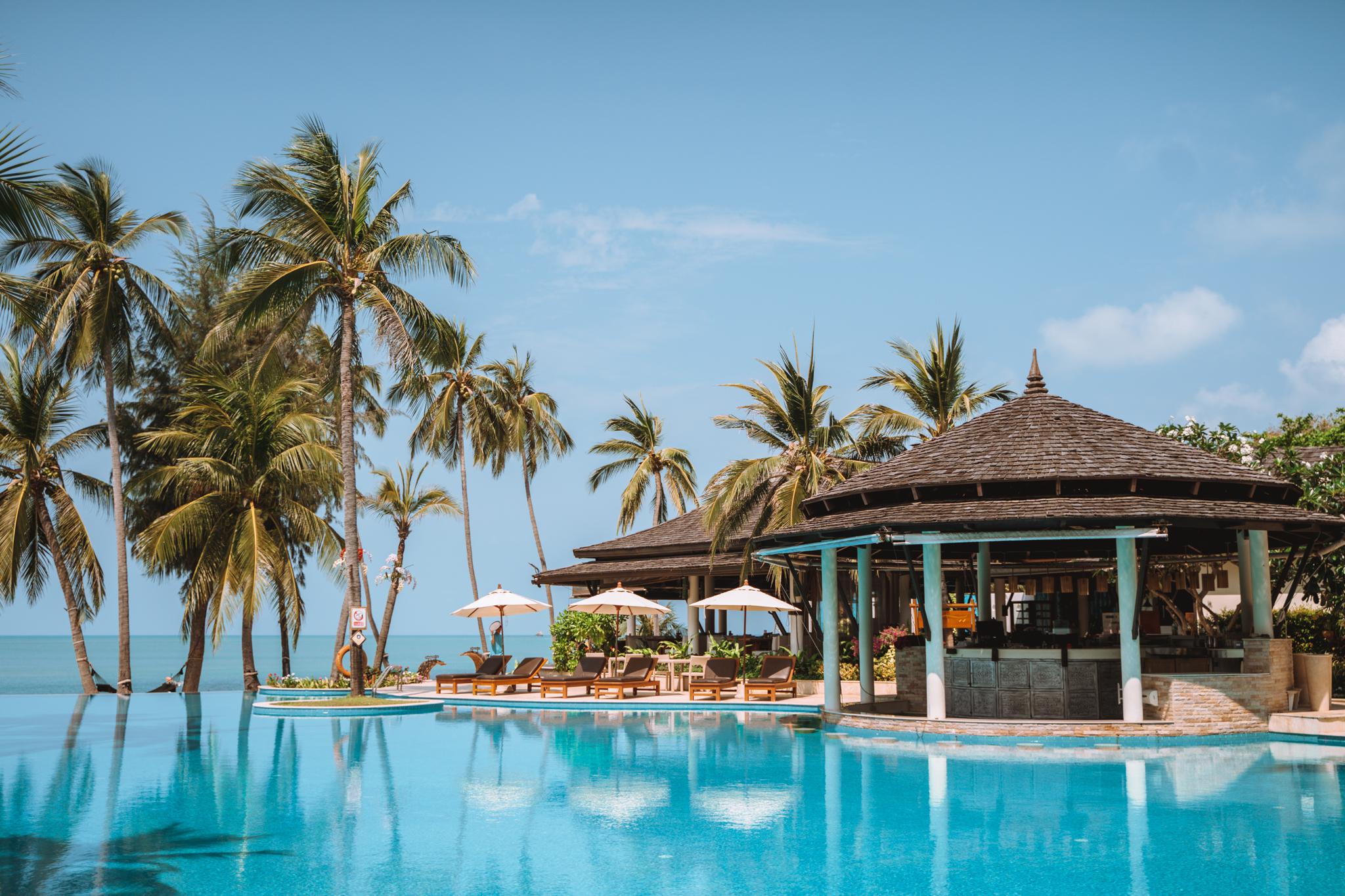 Resort Melati & 5*