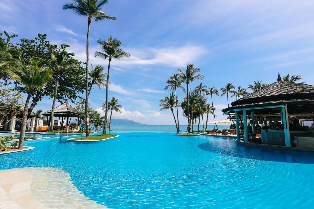Resort Melati & Koh Samui