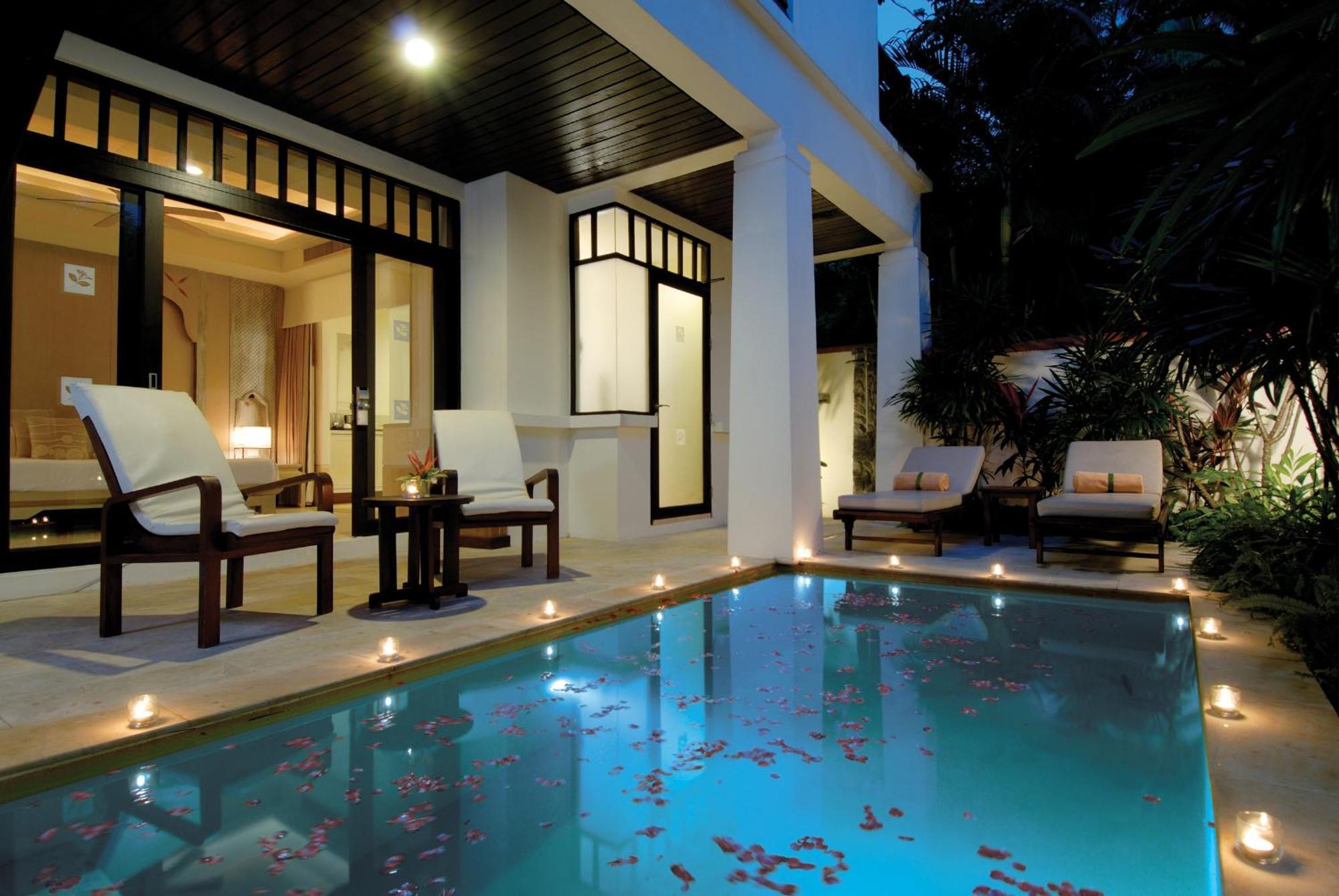 Melati & 5* Koh Samui