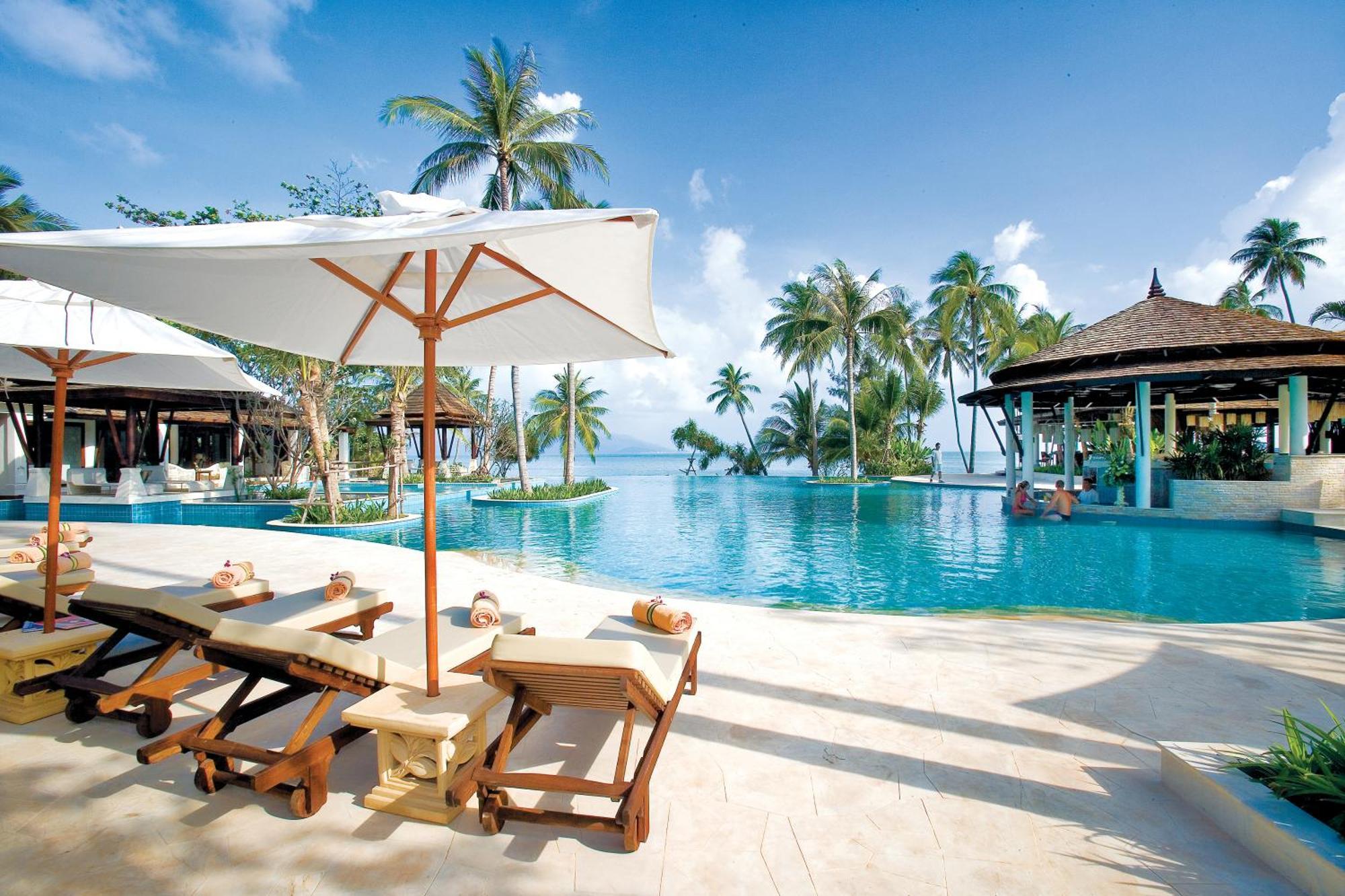 Melati & Resort 5*