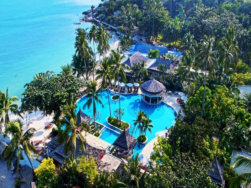 Melati & Resort
