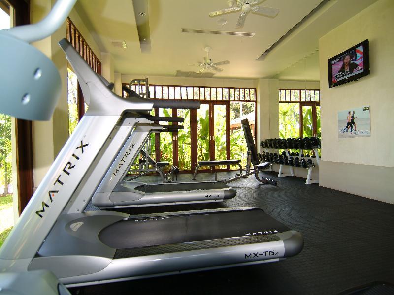 Resort Melati &