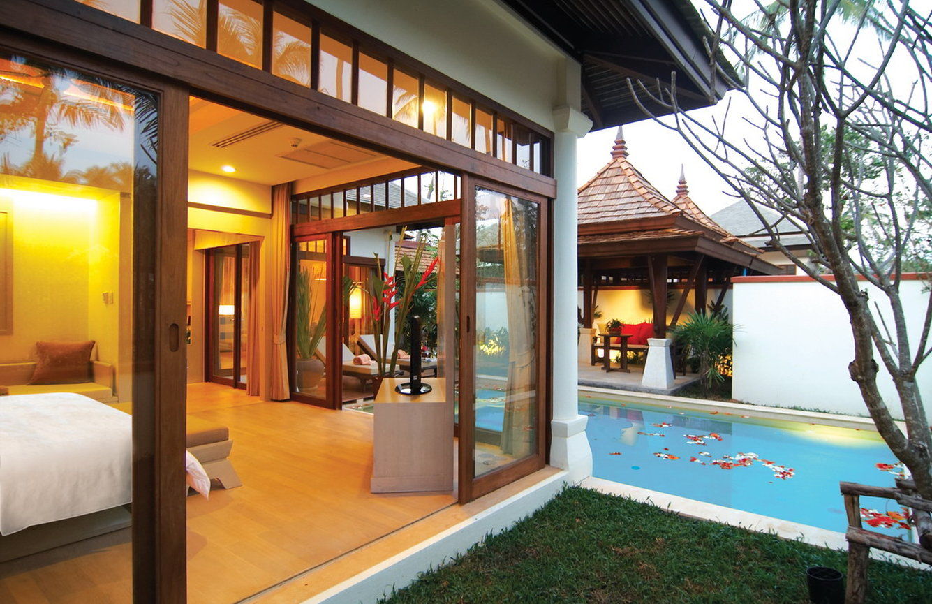 Resort Melati &