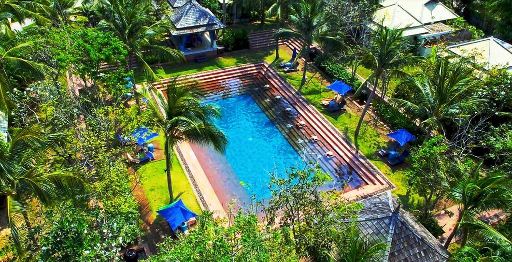 Melati & Koh Samui