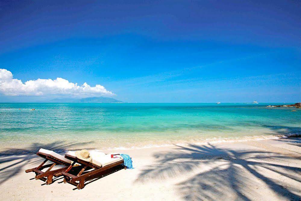 Melati & Resort Koh Samui
