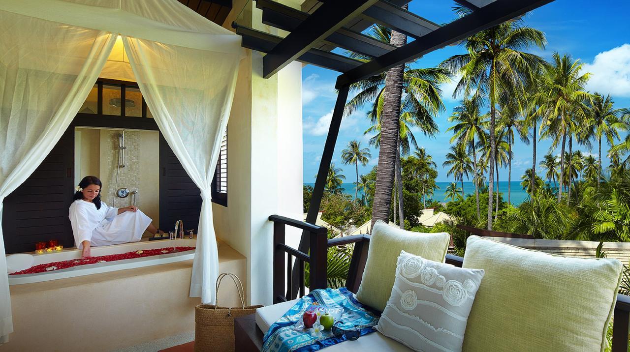 Resort Melati & Koh Samui