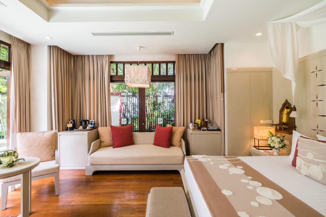 Resort Melati & Koh Samui