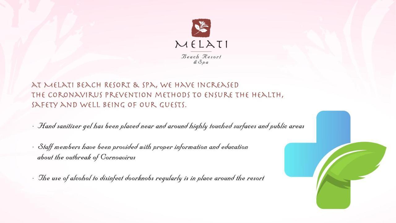Resort Melati &