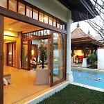 Melati Beach Resort & Spa