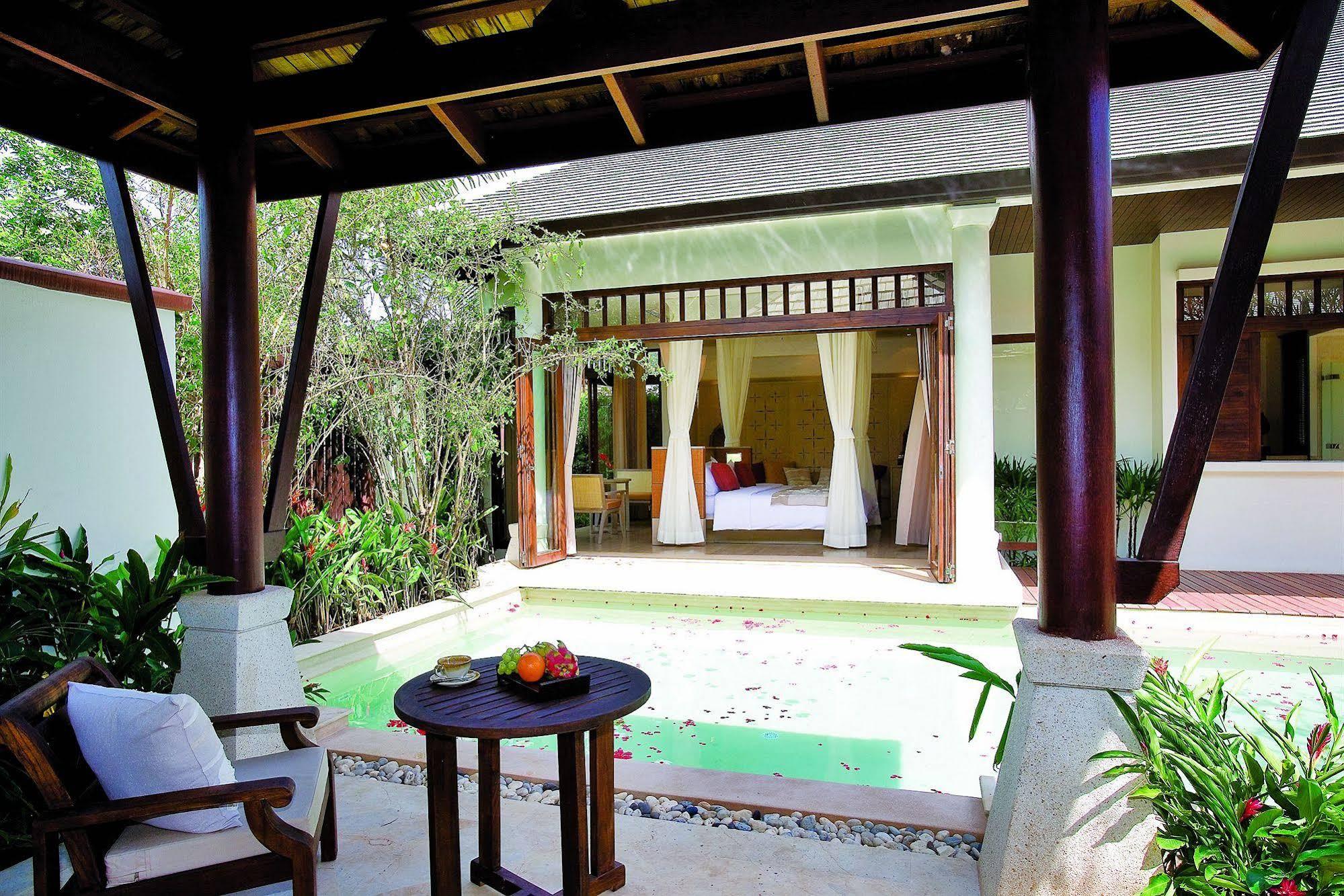 Melati & 5* Koh Samui