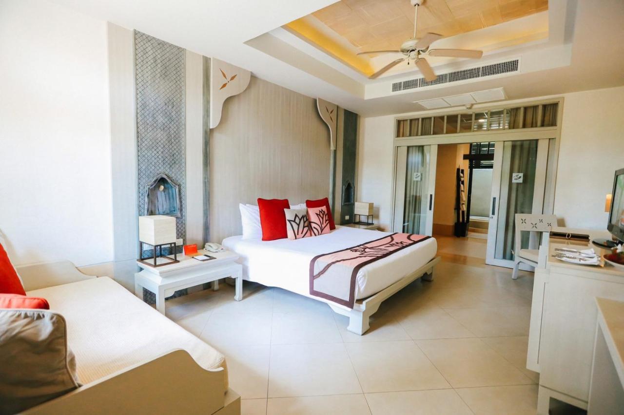 Melati & Koh Samui