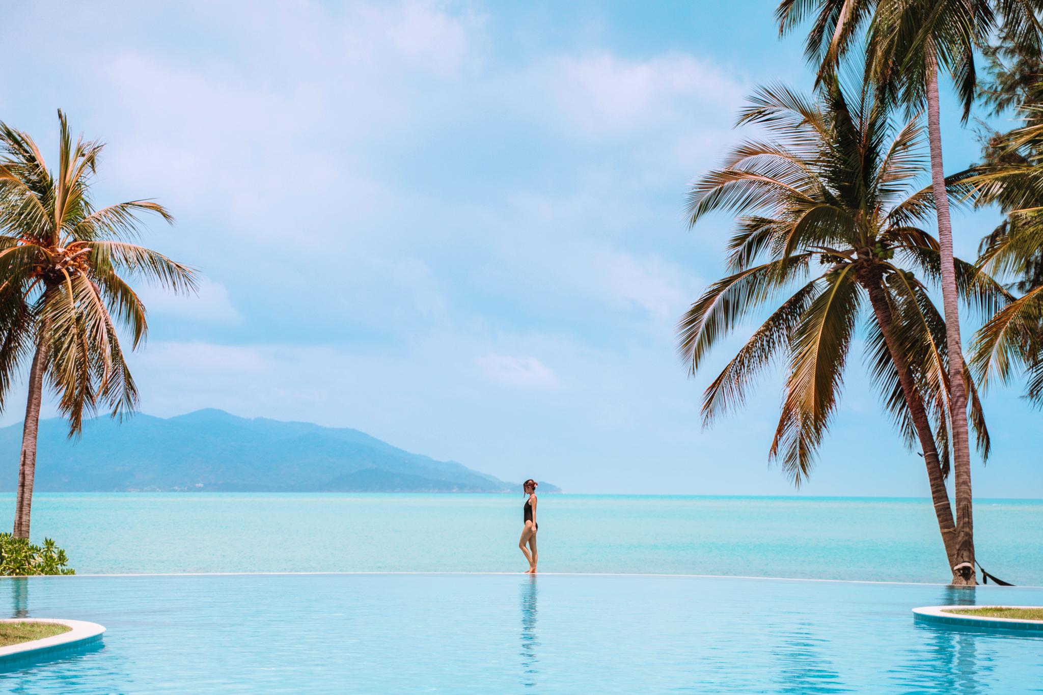 Melati & Feriested Koh Samui