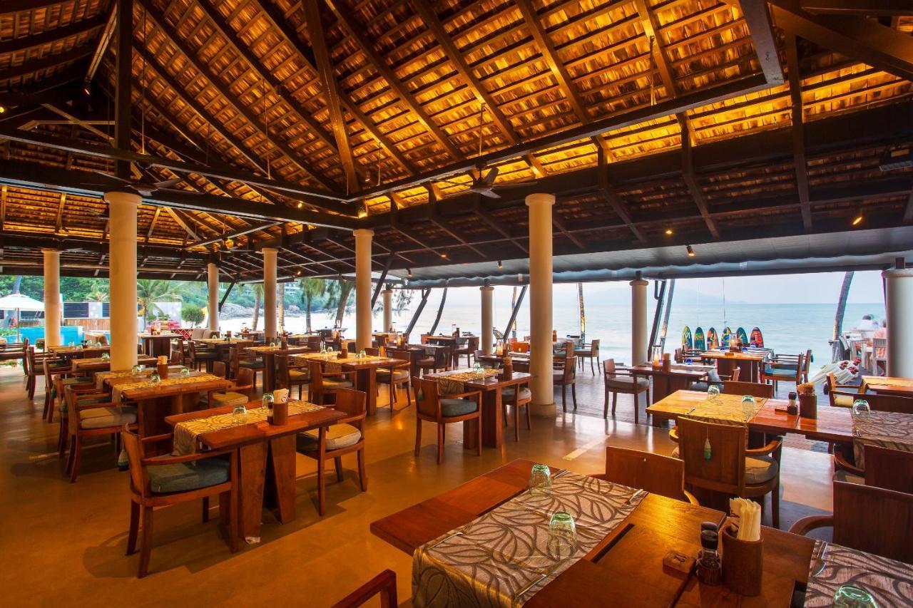 Melati & 5* Koh Samui
