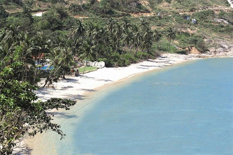 Melati & Koh Samui