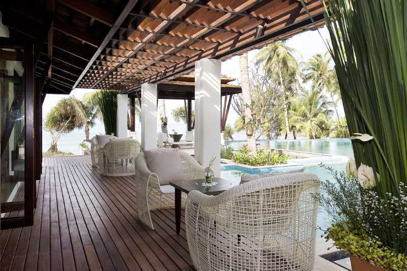 Feriested Melati & Koh Samui