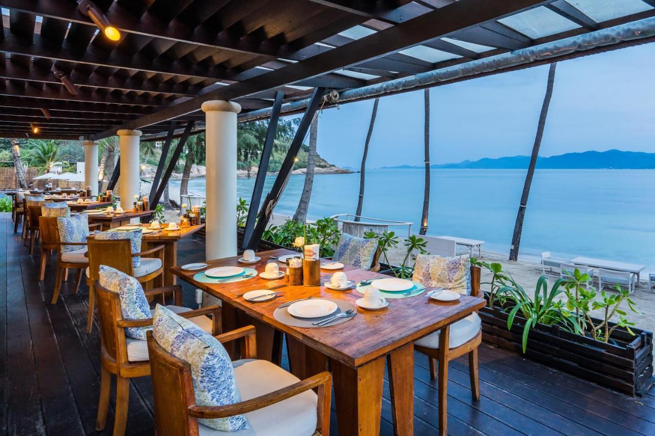 Melati & Feriested Koh Samui