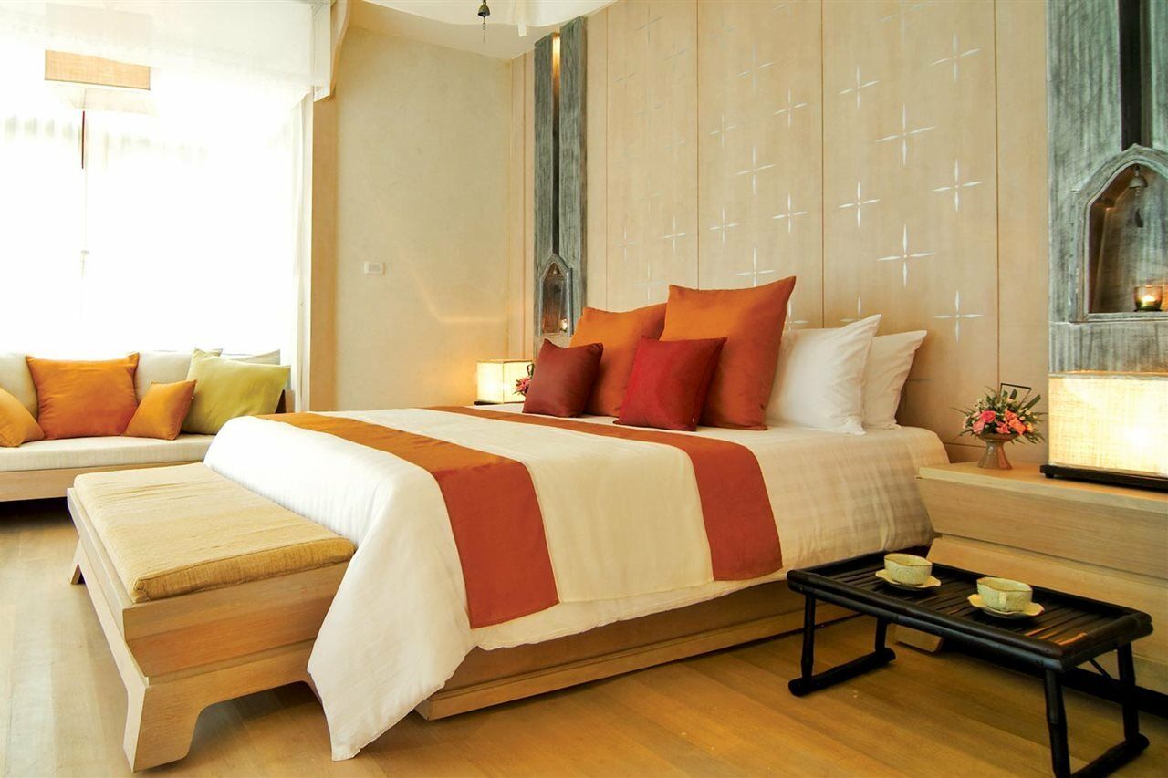 Feriested Melati & Koh Samui