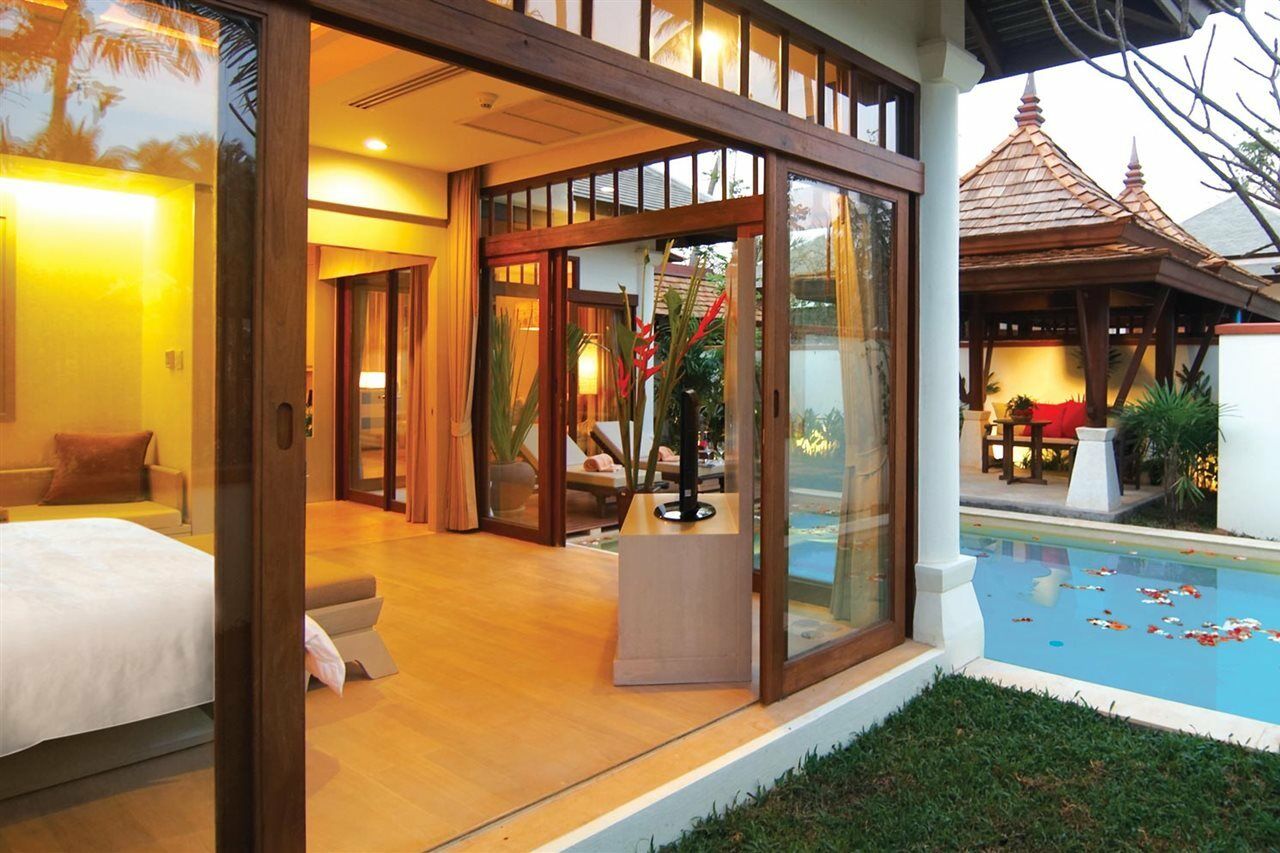 Melati & Koh Samui