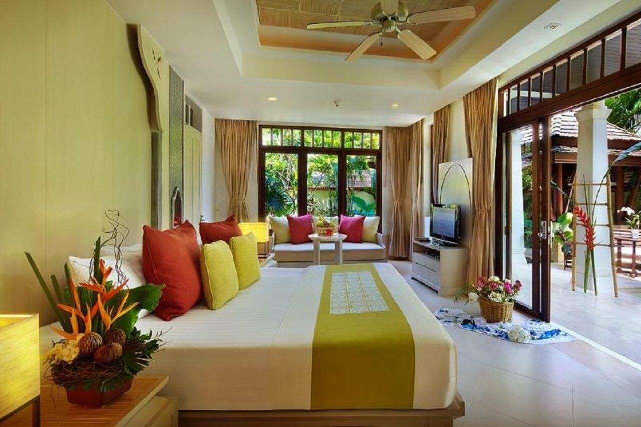 Feriested Melati & Koh Samui